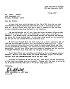 1969 letter