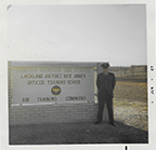 officer training school