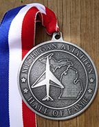 aviation medal